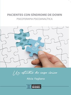 cover image of Pacientes con síndrome de Down